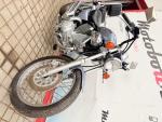 Klikněte pro detailní foto č. 10 - Yamaha XV 535 Virago