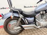 Klikněte pro detailní foto č. 11 - Yamaha XV 535 Virago