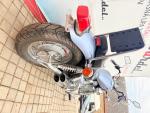 Klikněte pro detailní foto č. 12 - Yamaha XV 535 Virago