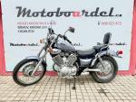 Klikněte pro detailní foto č. 1 - Yamaha XV 535 Virago