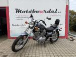 Klikněte pro detailní foto č. 2 - Yamaha XV 535 Virago