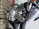Klikněte pro detailní foto č. 3 - Yamaha XV 535 Virago