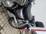 Klikněte pro detailní foto č. 4 - Yamaha XV 535 Virago
