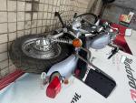 Klikněte pro detailní foto č. 5 - Yamaha XV 535 Virago