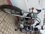 Klikněte pro detailní foto č. 8 - Yamaha XV 535 Virago