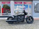 Detail nabídky - Indian Scout Bobber Sixty