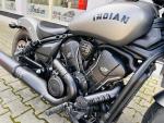 Klikněte pro detailní foto č. 5 - Indian Scout Bobber Sixty