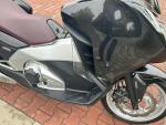 Klikněte pro detailní foto č. 11 - Honda NC 750 D Integra