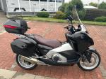 Klikněte pro detailní foto č. 2 - Honda NC 750 D Integra