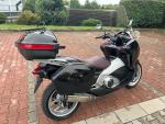 Klikněte pro detailní foto č. 3 - Honda NC 750 D Integra