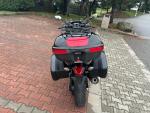 Klikněte pro detailní foto č. 4 - Honda NC 750 D Integra