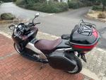 Klikněte pro detailní foto č. 5 - Honda NC 750 D Integra