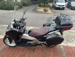 Klikněte pro detailní foto č. 6 - Honda NC 750 D Integra
