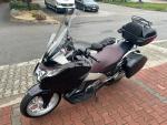 Klikněte pro detailní foto č. 7 - Honda NC 750 D Integra
