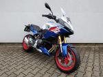 Detail nabídky - BMW F 900 XR