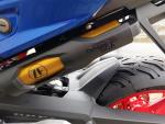 Klikněte pro detailní foto č. 10 - BMW F 900 XR