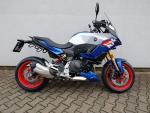 Klikněte pro detailní foto č. 2 - BMW F 900 XR