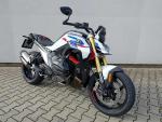 Klikněte pro detailní foto č. 8 - BMW R 1300 R