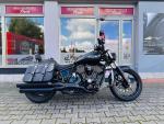 Klikněte pro detailní foto č. 1 - Indian Chief Dark Horse