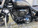 Klikněte pro detailní foto č. 5 - Indian Chief Dark Horse