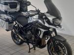 Detail nabídky - Triumph Tiger Explorer 1200 SE ALPINE EDITION