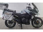 Klikněte pro detailní foto č. 2 - Triumph Tiger Explorer 1200 SE ALPINE EDITION