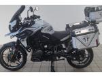 Klikněte pro detailní foto č. 3 - Triumph Tiger Explorer 1200 SE ALPINE EDITION