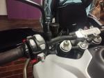 Klikněte pro detailní foto č. 11 - Triumph Tiger 1200 GT PRO