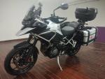Klikněte pro detailní foto č. 12 - Triumph Tiger 1200 GT PRO