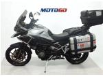 Klikněte pro detailní foto č. 1 - Triumph Tiger 1200 GT PRO