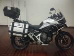Klikněte pro detailní foto č. 2 - Triumph Tiger 1200 GT PRO