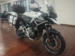 Klikněte pro detailní foto č. 3 - Triumph Tiger 1200 GT PRO