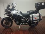 Klikněte pro detailní foto č. 4 - Triumph Tiger 1200 GT PRO
