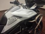 Klikněte pro detailní foto č. 5 - Triumph Tiger 1200 GT PRO