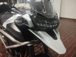 Klikněte pro detailní foto č. 7 - Triumph Tiger 1200 GT PRO