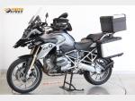 Detail nabídky - BMW R 1200 GS LC