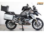 Klikněte pro detailní foto č. 6 - BMW R 1200 GS LC