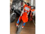 Klikněte pro detailní foto č. 1 - KTM SX-E3 včetně nabíječky