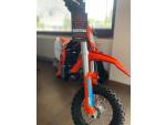Klikněte pro detailní foto č. 2 - KTM SX-E3 včetně nabíječky