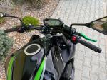 Klikněte pro detailní foto č. 10 - Kawasaki Z 800