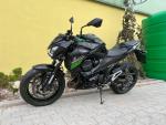 Klikněte pro detailní foto č. 12 - Kawasaki Z 800