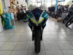 Klikněte pro detailní foto č. 10 - CFMOTO 300 SR DPH Nájezd - 500 km ještě bez registrace