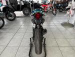 Klikněte pro detailní foto č. 11 - CFMOTO 300 SR DPH Nájezd - 500 km ještě bez registrace