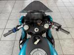 Klikněte pro detailní foto č. 12 - CFMOTO 300 SR DPH Nájezd - 500 km ještě bez registrace