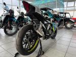 Klikněte pro detailní foto č. 3 - CFMOTO 300 SR DPH Nájezd - 500 km ještě bez registrace