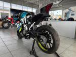 Klikněte pro detailní foto č. 6 - CFMOTO 300 SR DPH Nájezd - 500 km ještě bez registrace