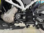 Klikněte pro detailní foto č. 8 - CFMOTO 300 SR DPH Nájezd - 500 km ještě bez registrace