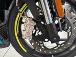 Klikněte pro detailní foto č. 9 - CFMOTO 300 SR DPH Nájezd - 500 km ještě bez registrace