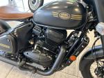 Klikněte pro detailní foto č. 11 - Jawa Perak
