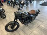 Klikněte pro detailní foto č. 7 - Jawa Perak